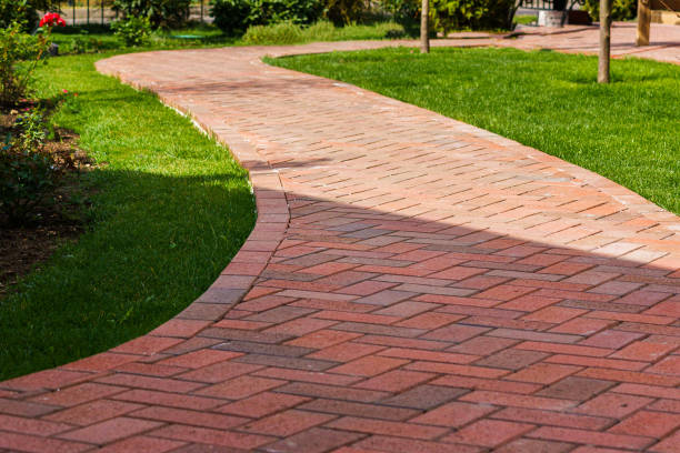 Best Commercial Driveway Pavers  in Stokesdale, NC