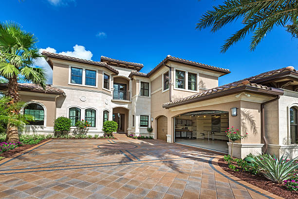 Best Interlocking Driveway Pavers  in Stokesdale, NC